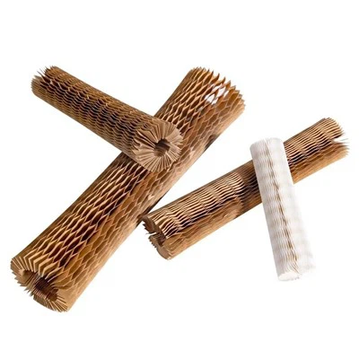 Méhsejt papírhüvely